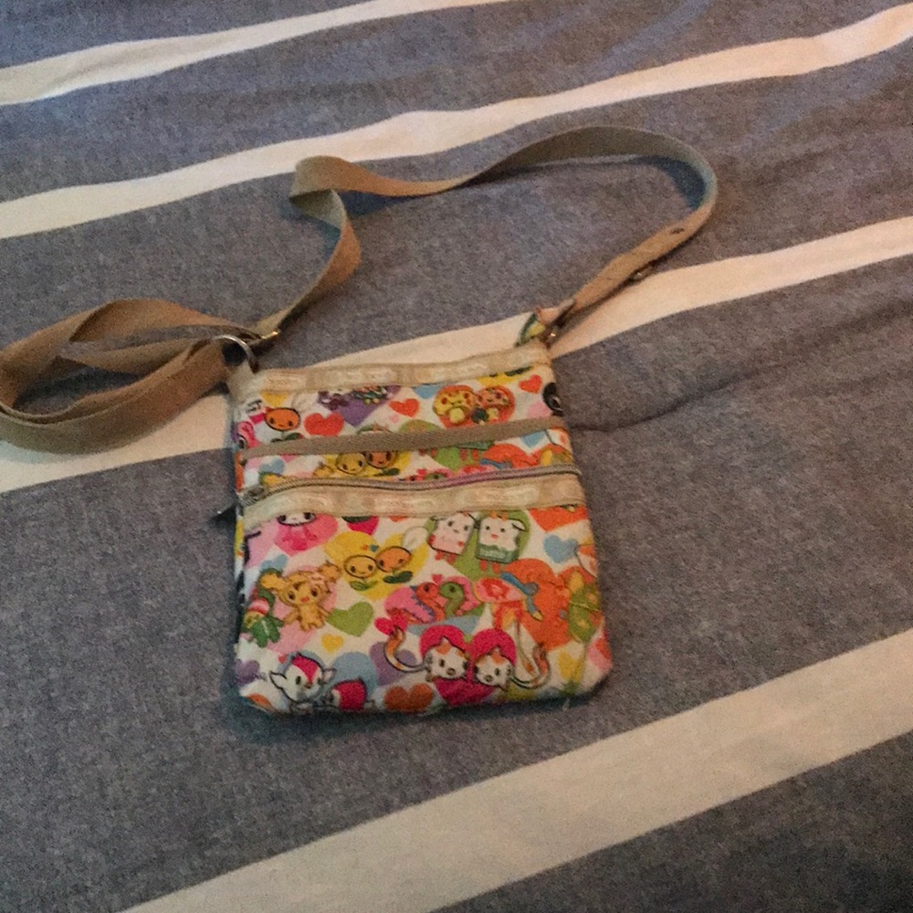Purse for sale it will be lysoled when delivered